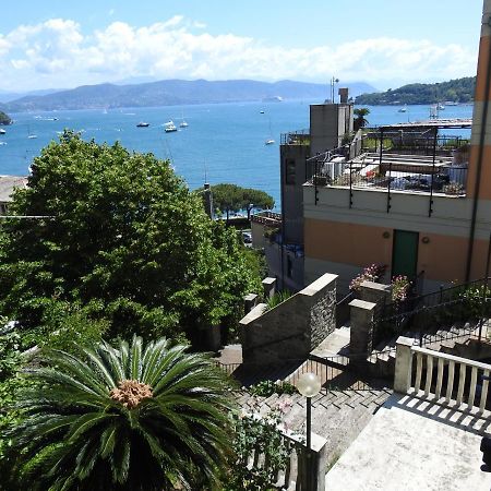 Ferienwohnung A Ca Da Lui Porto Venere Exterior foto