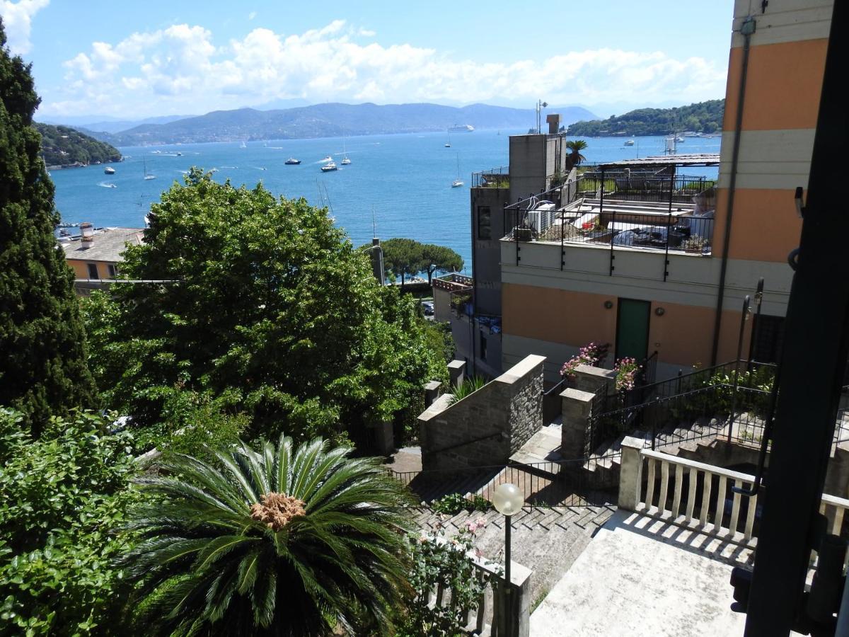 Ferienwohnung A Ca Da Lui Porto Venere Exterior foto