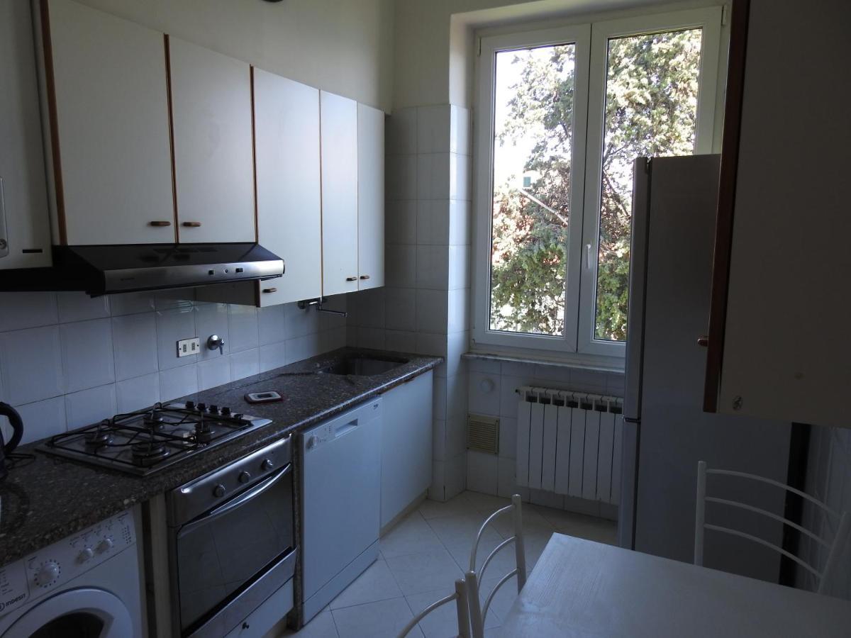 Ferienwohnung A Ca Da Lui Porto Venere Exterior foto