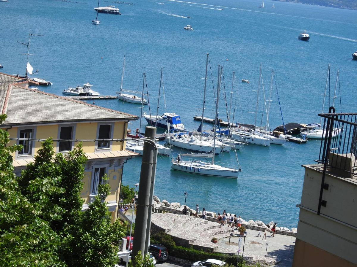 Ferienwohnung A Ca Da Lui Porto Venere Exterior foto