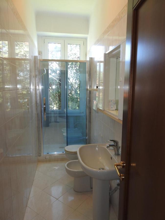 Ferienwohnung A Ca Da Lui Porto Venere Exterior foto